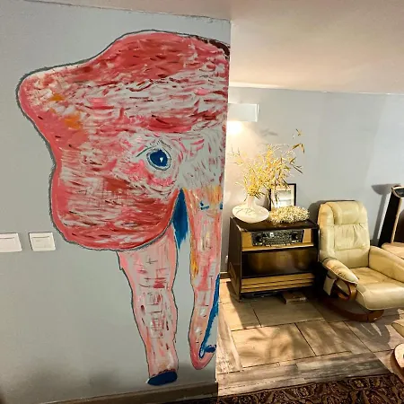 40m² Atypique Proche De La Νίκαια